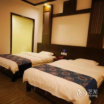 张家界红兴雅居民宿酒店提供图片