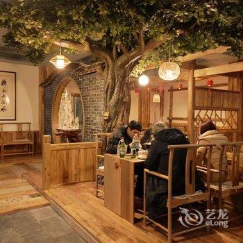 张家界红兴雅居民宿酒店提供图片