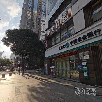 小情调公寓酒店提供图片