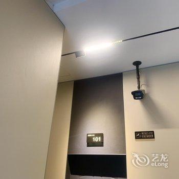 古拾尚·西余公寓(广州大学城店)酒店提供图片