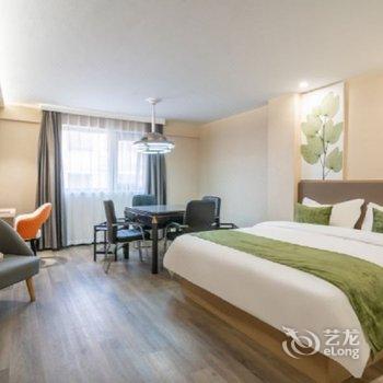 格林豪泰智选酒店(扬州华扬西路大学城店)酒店提供图片