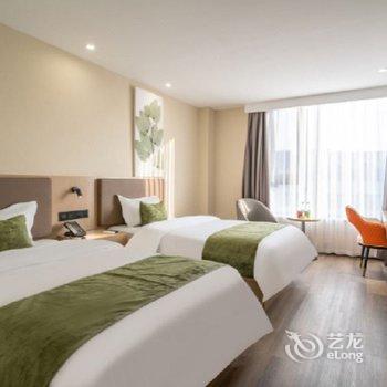 格林豪泰智选酒店(扬州华扬西路大学城店)酒店提供图片