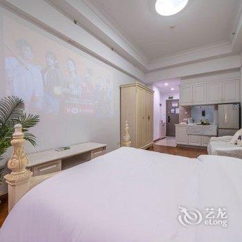 涵小屋精品民宿(梅家浜路2号分店)酒店提供图片