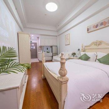 涵小屋精品民宿(梅家浜路2号分店)酒店提供图片