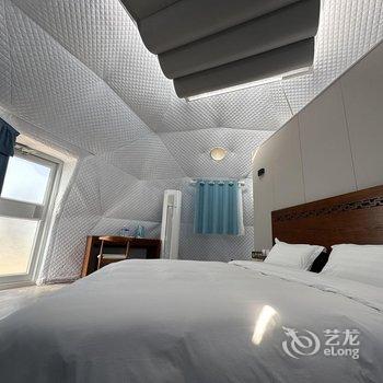 张北中都原始草原度假村酒店提供图片
