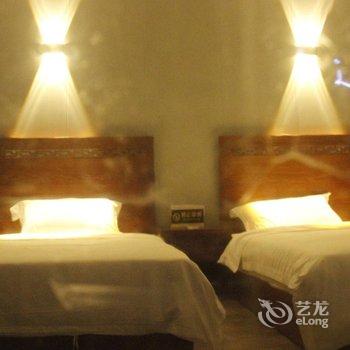 张北中都原始草原度假村酒店提供图片
