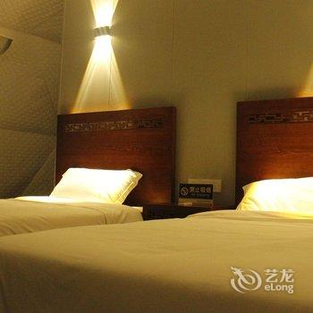 张北中都原始草原度假村酒店提供图片