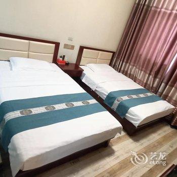兴隆客栈酒店提供图片