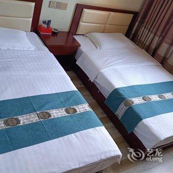 兴隆客栈酒店提供图片