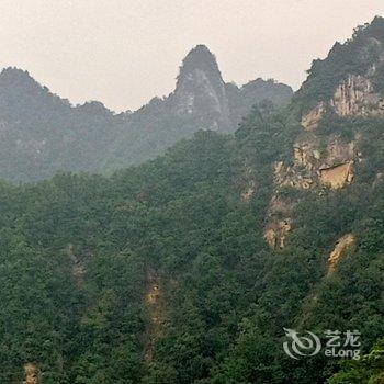 兴隆客栈酒店提供图片