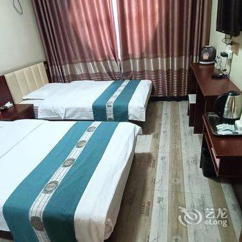兴隆客栈酒店提供图片