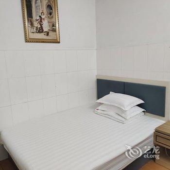 佛山福源公寓酒店提供图片