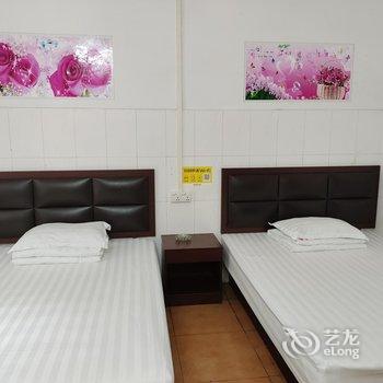 佛山福源公寓酒店提供图片