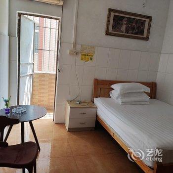 佛山福源公寓酒店提供图片