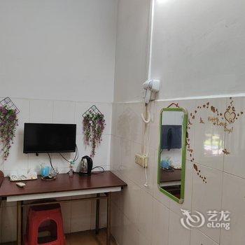 佛山福源公寓酒店提供图片