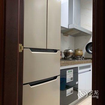 风雨小城公寓(北部湾大道分店)酒店提供图片