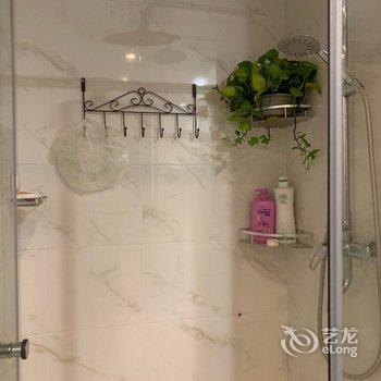 风雨小城公寓(北部湾大道分店)酒店提供图片
