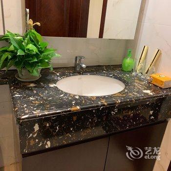 风雨小城公寓(北部湾大道分店)酒店提供图片