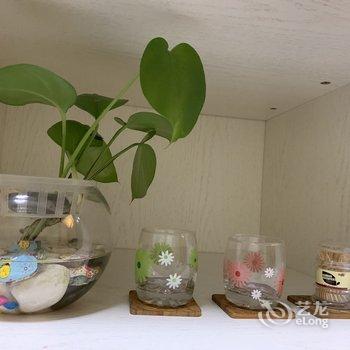 风雨小城公寓(北部湾大道分店)酒店提供图片