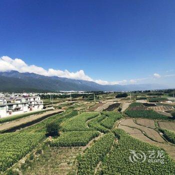 大理溪野谷精品度假民宿酒店提供图片