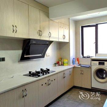 重庆渝福里民宿酒店提供图片