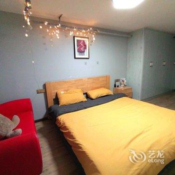 重庆渝福里民宿酒店提供图片