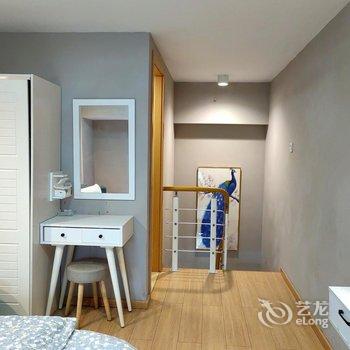 重庆渝福里民宿酒店提供图片