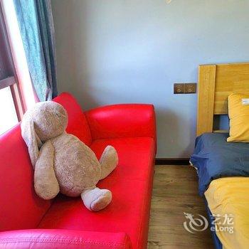重庆渝福里民宿酒店提供图片