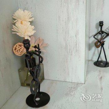 重庆渝福里民宿酒店提供图片
