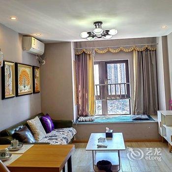 重庆渝福里民宿酒店提供图片