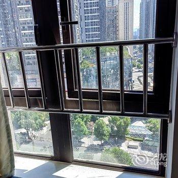 重庆渝福里民宿酒店提供图片