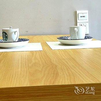 重庆渝福里民宿酒店提供图片