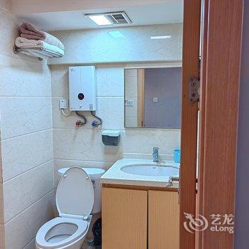 重庆渝福里民宿酒店提供图片