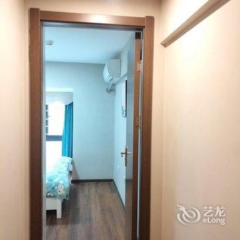 重庆渝福里民宿酒店提供图片