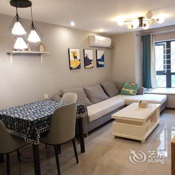 重庆渝福里民宿酒店提供图片