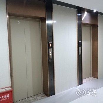 重庆渝福里民宿酒店提供图片