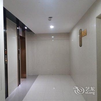 重庆渝福里民宿酒店提供图片