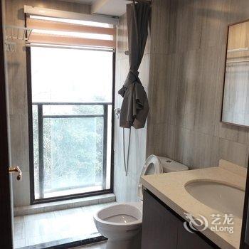 重庆渝福里民宿酒店提供图片