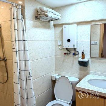 重庆渝福里民宿酒店提供图片