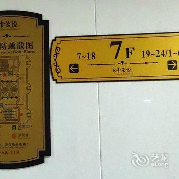 重庆渝福里民宿酒店提供图片