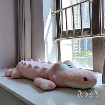 重庆渝福里民宿酒店提供图片