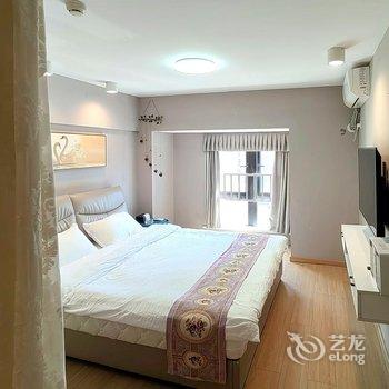 重庆渝福里民宿酒店提供图片