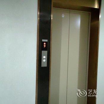 重庆渝福里民宿酒店提供图片