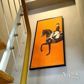 重庆渝福里民宿酒店提供图片
