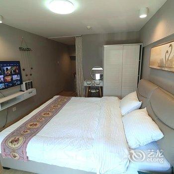 重庆渝福里民宿酒店提供图片