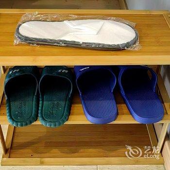 重庆渝福里民宿酒店提供图片
