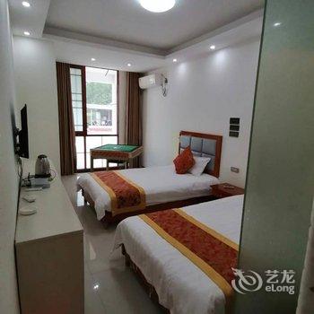 恩施大峡谷回香楼酒店提供图片