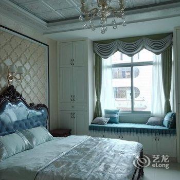 阳光anni公寓(明清西路分店)酒店提供图片
