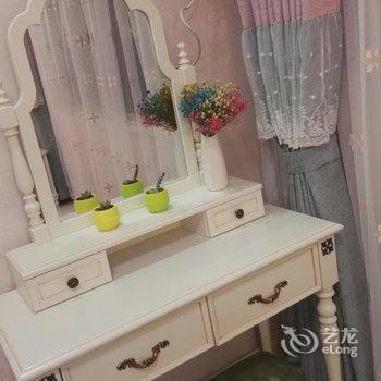 阳光anni公寓(明清西路分店)酒店提供图片