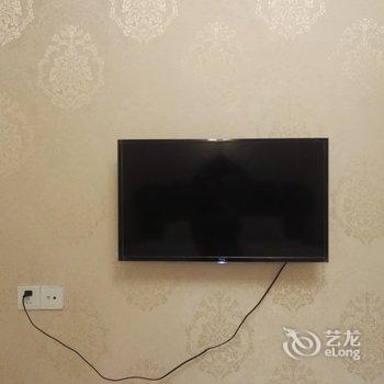 阳光anni公寓(明清西路分店)酒店提供图片